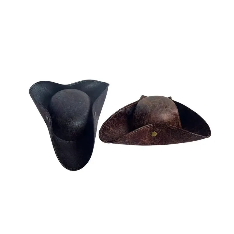 Bild 5 — Steampunk Cosplay Piratklänning