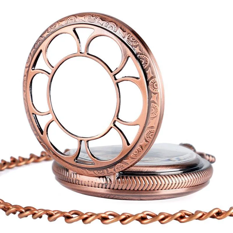 Bild 3 — Fickur i rosa guld