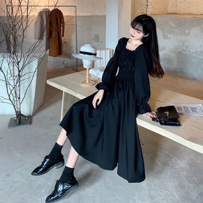 Bild 4 — Japansk Lolita klänning