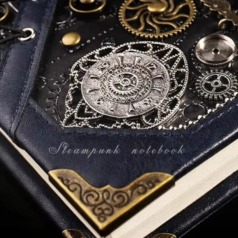 Bild 4 — Steampunk box