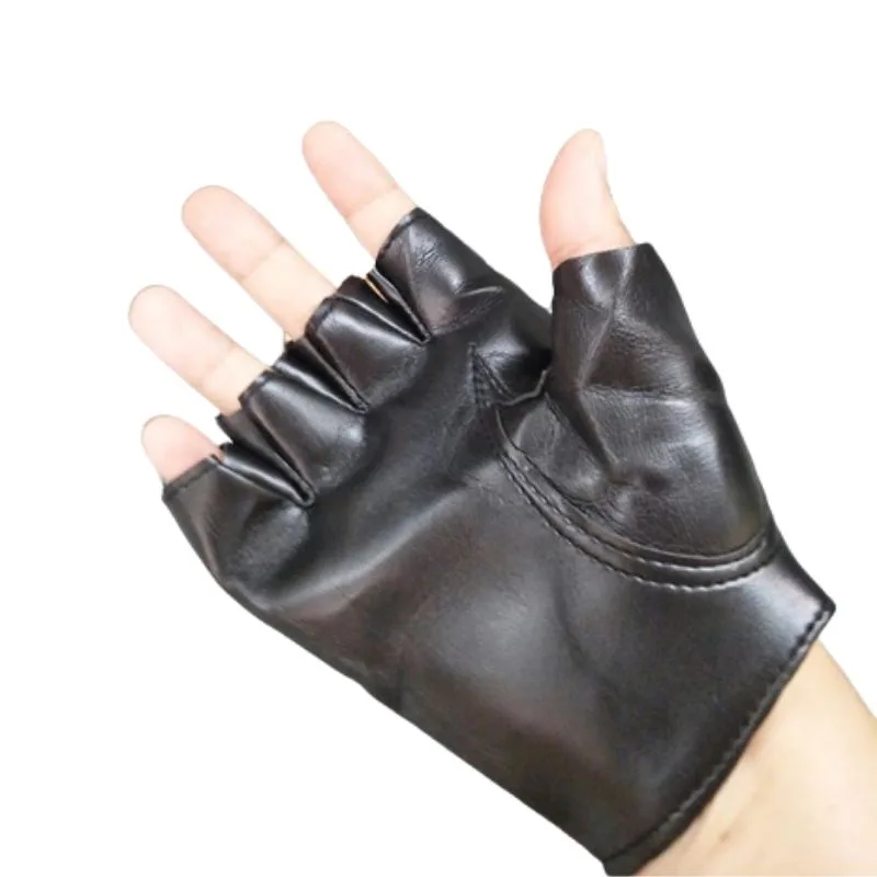 Bild 2 — Steampunk Mitt