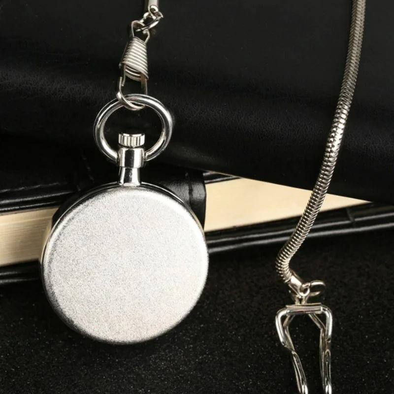 Bild 7 — Steampunk Design Fickur