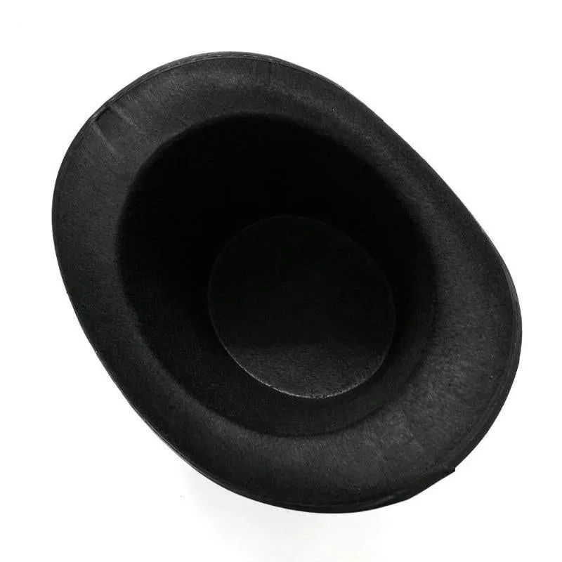 Bild 3 — Steampunk hatt i filt