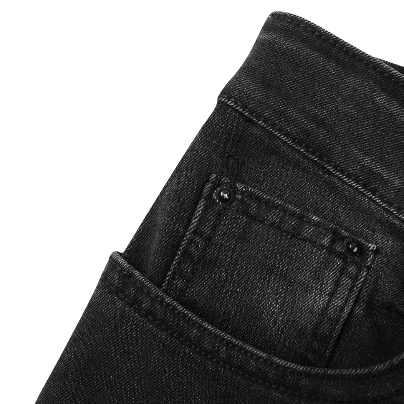 Bild 3 — Punk jeans för män