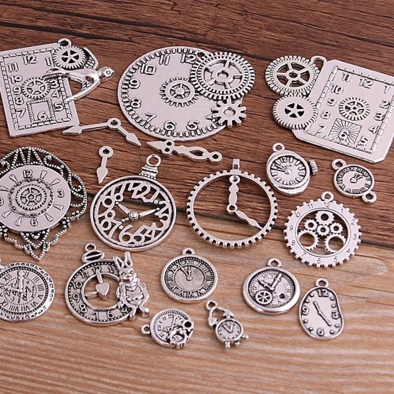 Bild 7 — Steampunk Berlock