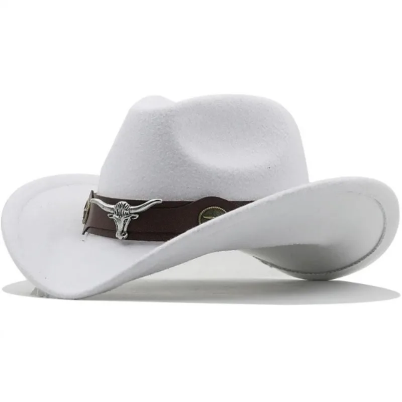 Steampunk Western hatt Steampunk Western hatt