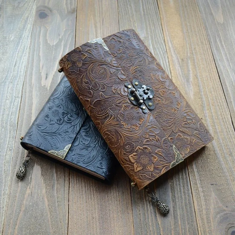 Bild 8 — Steampunk resedagbok