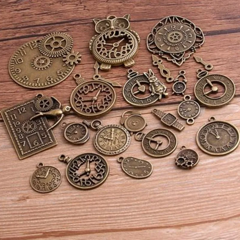 Steampunk Berlock Steampunk Berlock