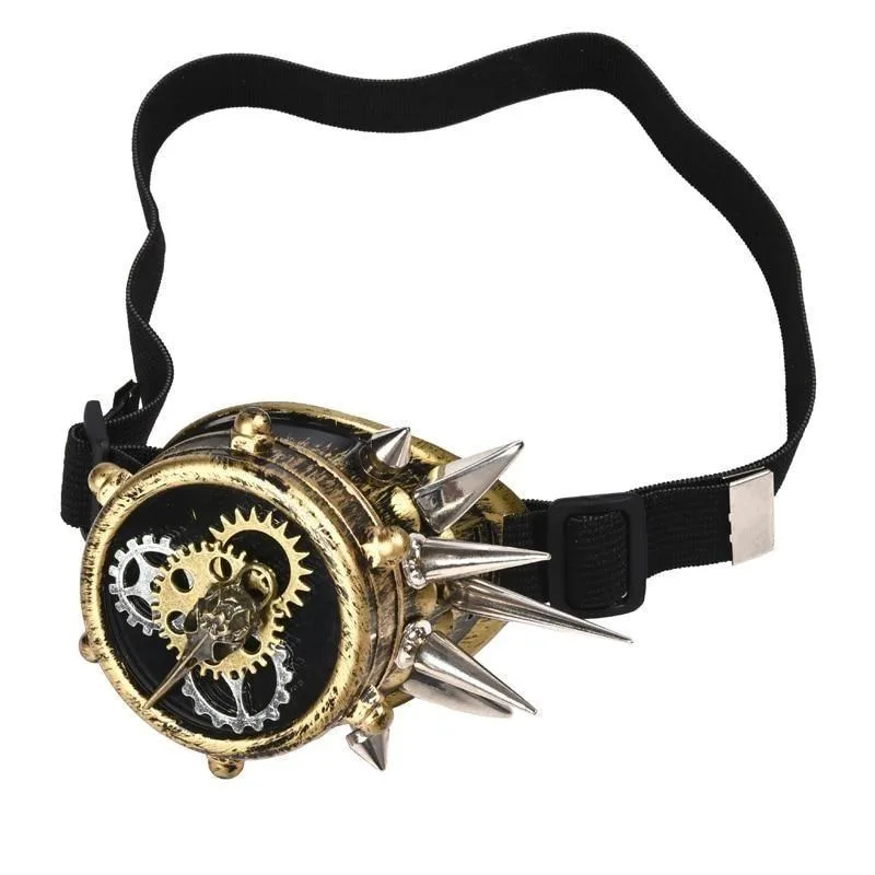 Steampunk monokel Steampunk monokel