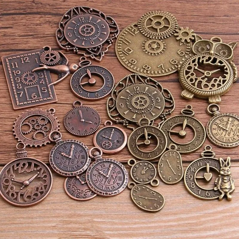 Bild 5 — Steampunk Berlock