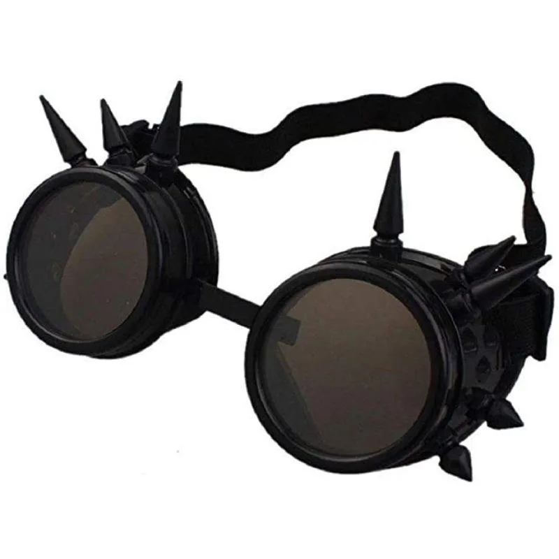 Bild 4 — Goggles Cyber Goth Glasögon