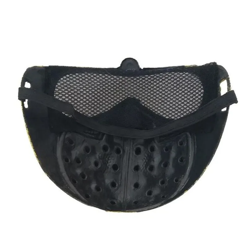 Bild 7 — Punkmask