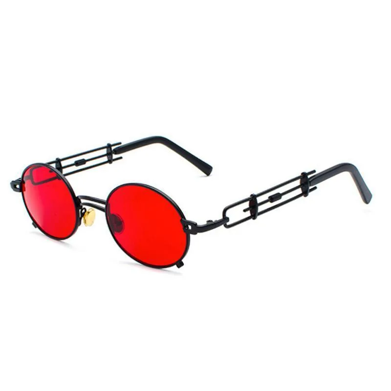 Hardy Steampunk glasögon