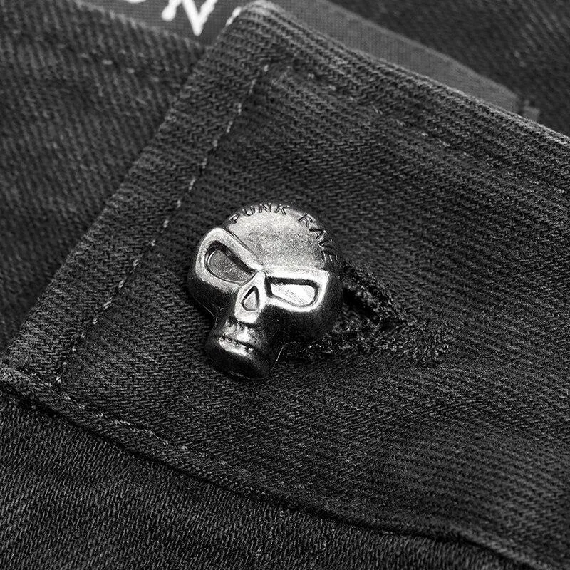 Bild 5 — Punk stil byxor