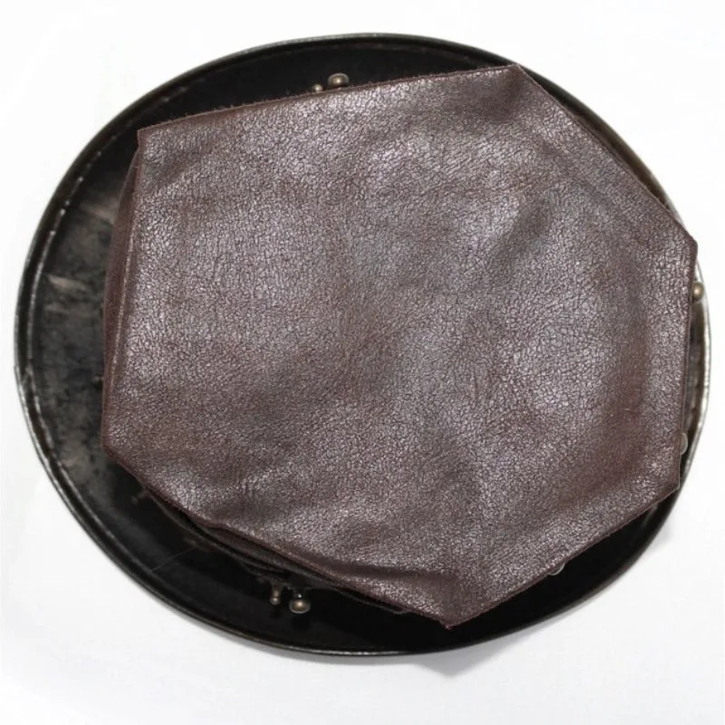 Bild 3 — Steampunk Goth Hatt