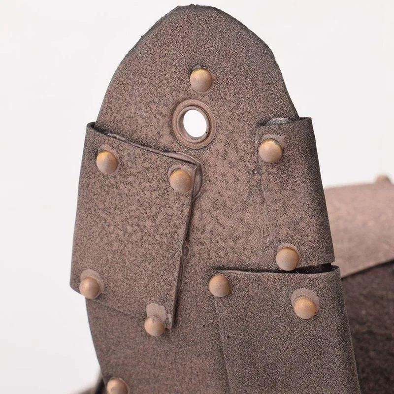 Bild 4 — Steampunk Kaninöron Hatt