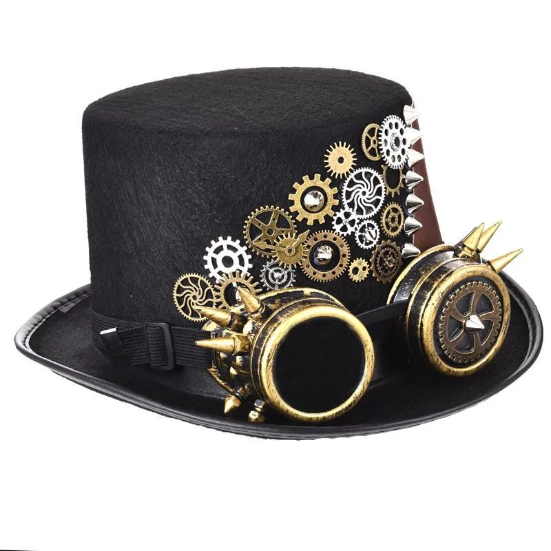 Låg hatt
