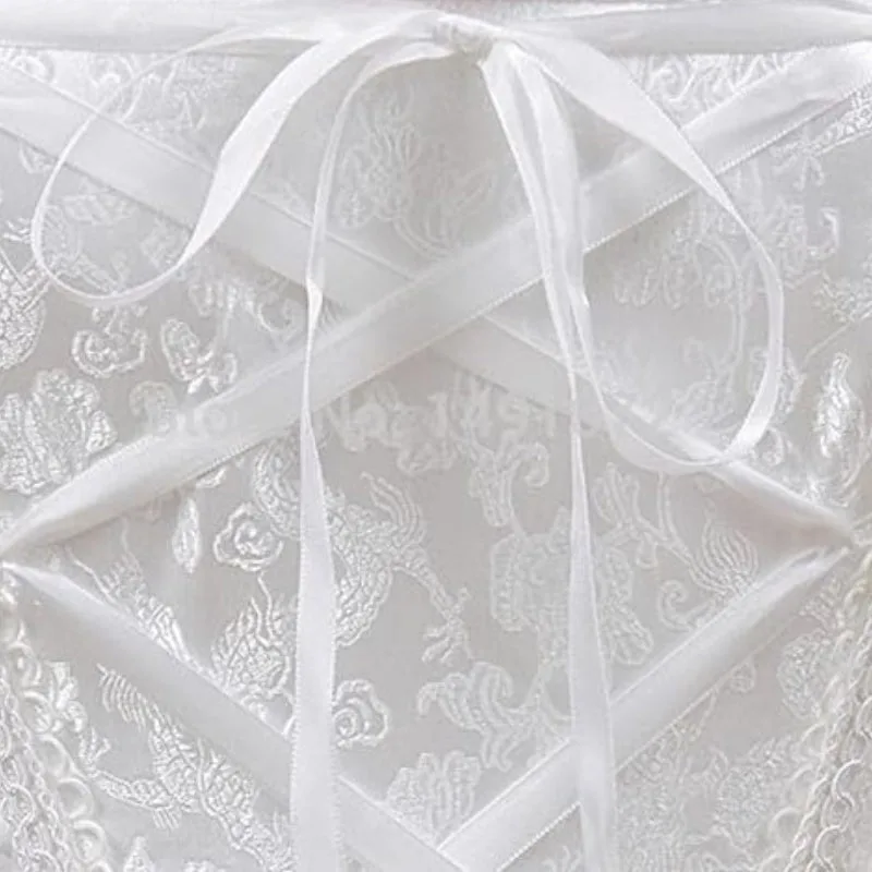 Bild 4 — Renässansbustier