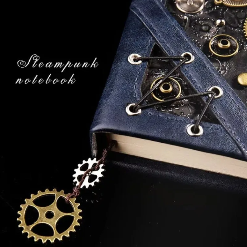 Bild 5 — Steampunk box