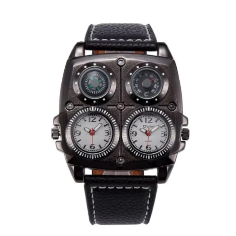 Bild 11 — Steampunk Mad Max Armbandsklocka
