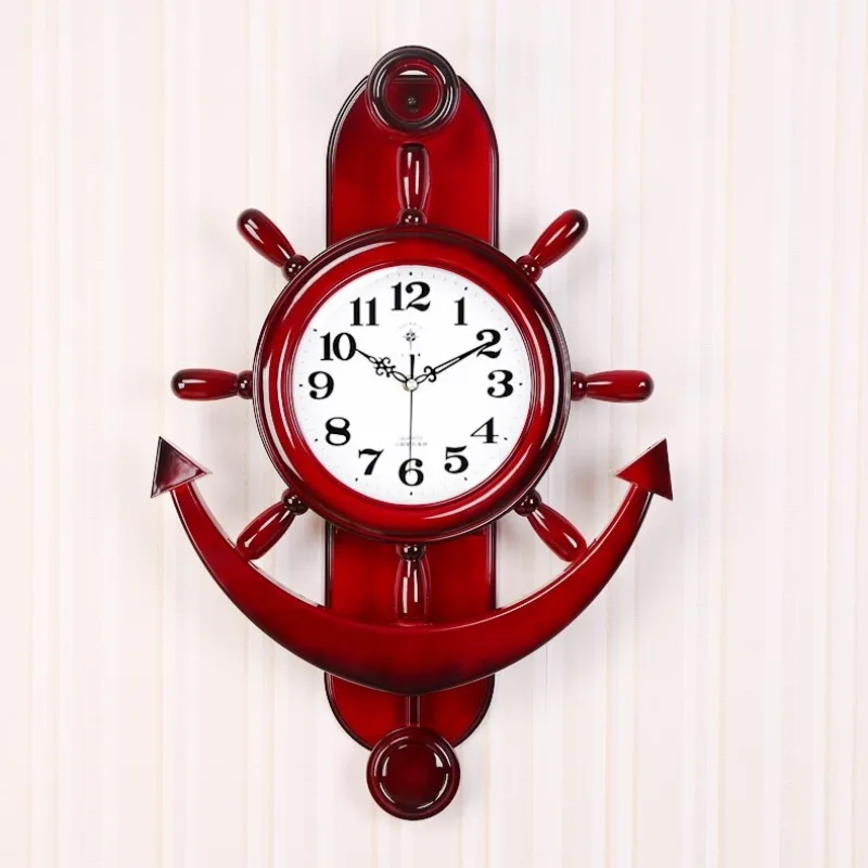 Bild 12 — Steampunk roderklocka