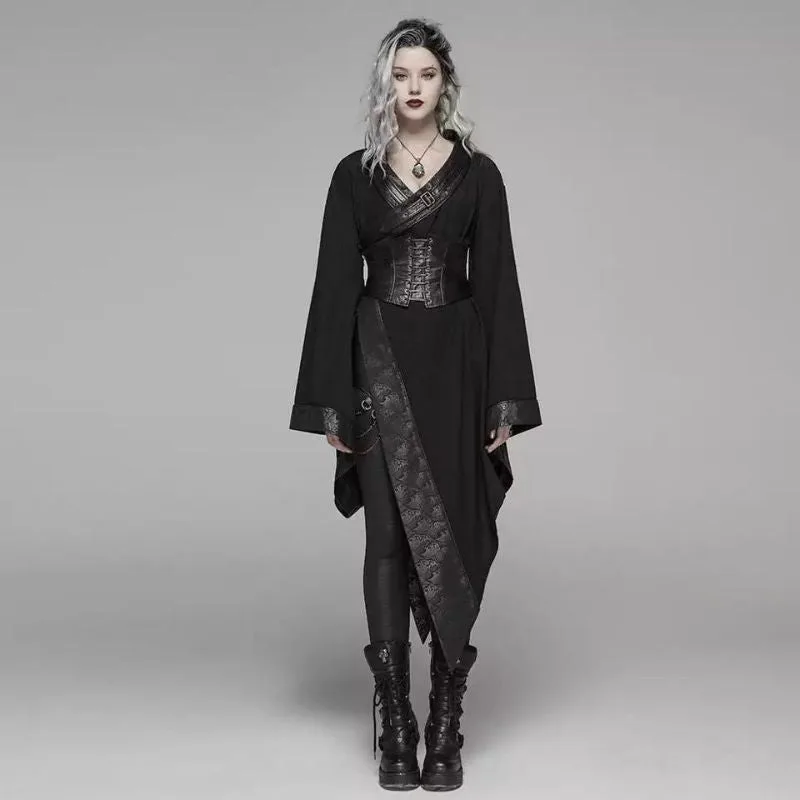 Bild 2 — Punk Kimono