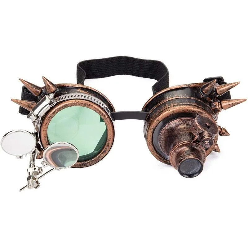 Bild 7 — Steampunk stil glasögon