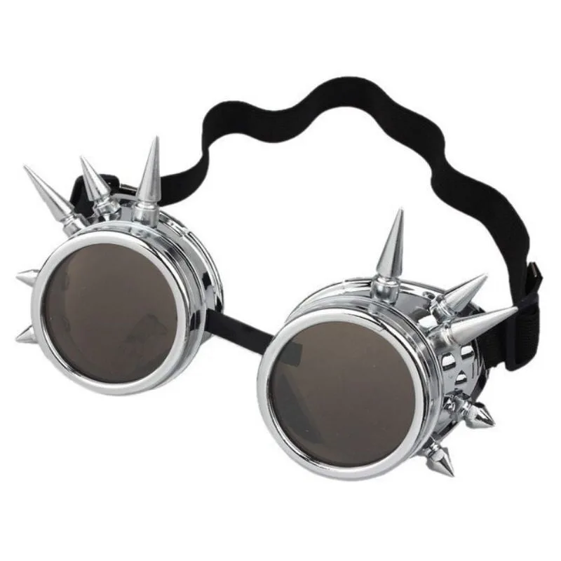 Bild 2 — Goggles Cyber Goth Glasögon
