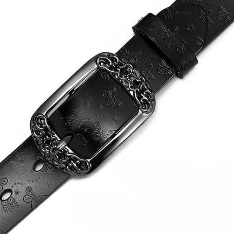 Bild 7 — Imitation Steampunk-bälte för kvinnor