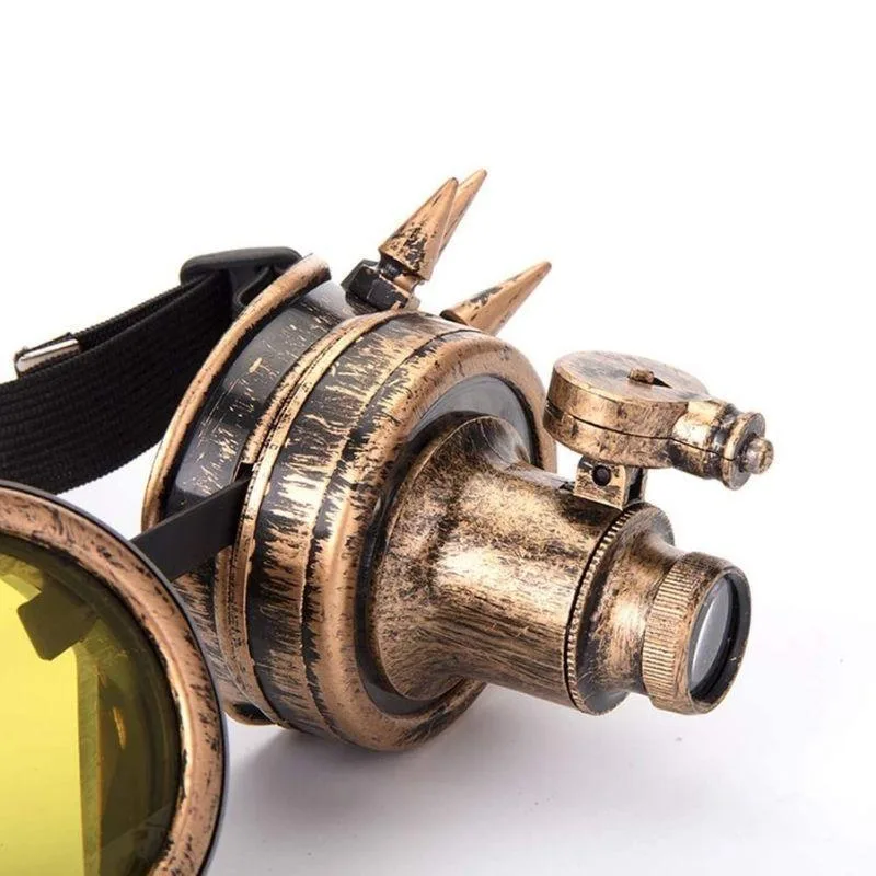 Bild 6 — Steampunk stil glasögon