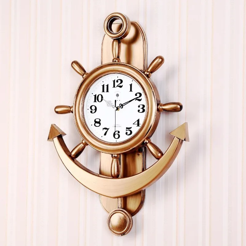 Bild 7 — Steampunk roderklocka