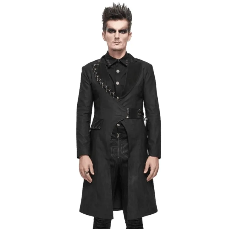 Vintage Steampunk Rock