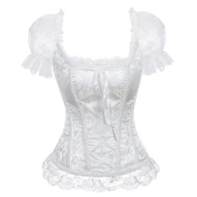 Renässansbustier