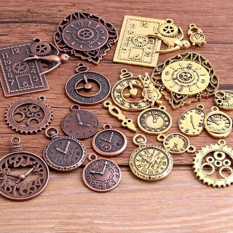 Bild 2 — Steampunk Berlock