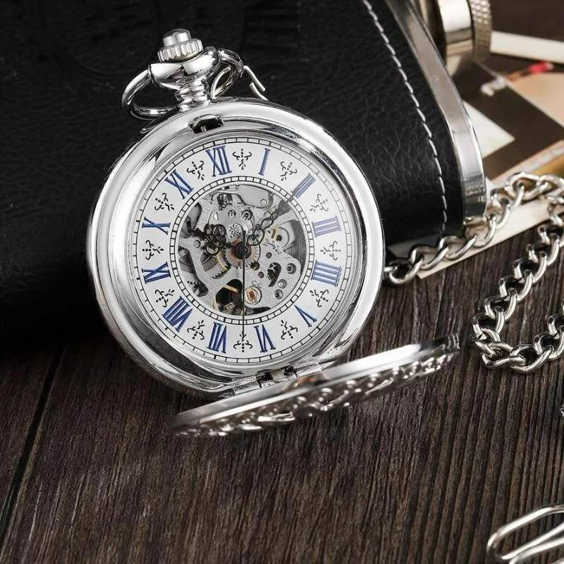 Bild 3 — Steampunk Sun fickur