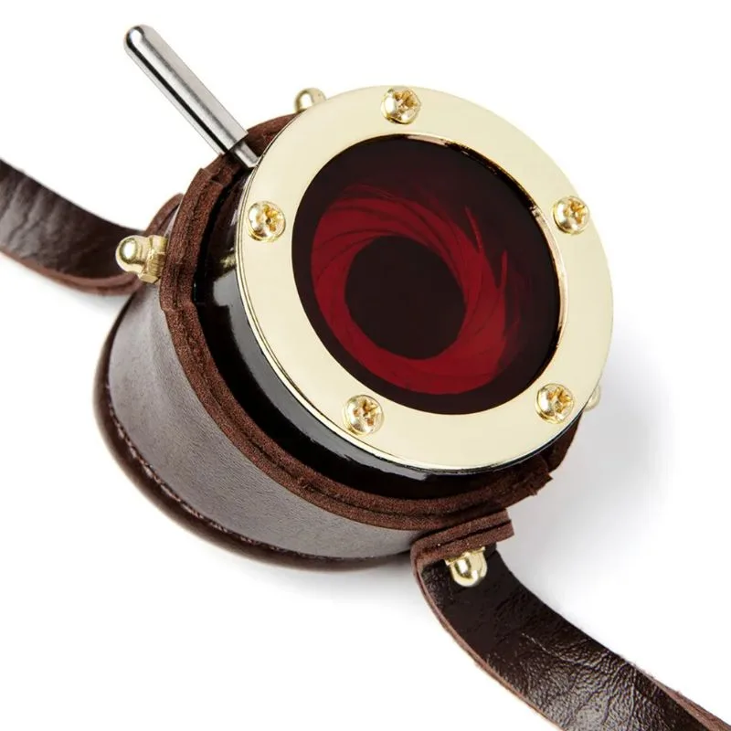 Bild 10 — Steampunk PU monokel