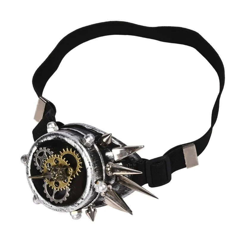 Bild 3 — Steampunk monokel