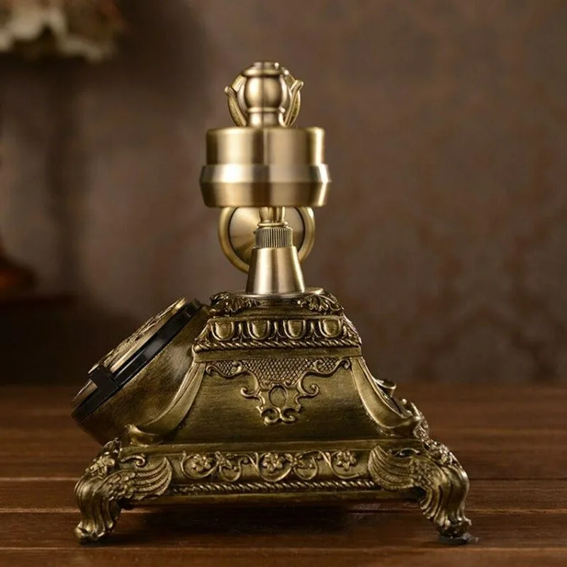 Bild 4 — Steampunk telefon