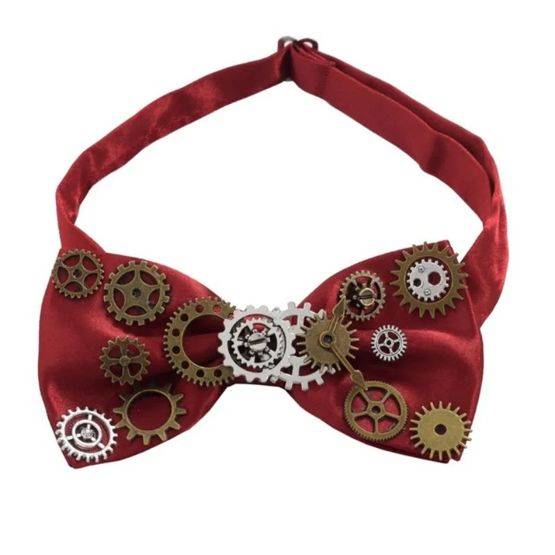 Bild 3 — Steampunk fluga