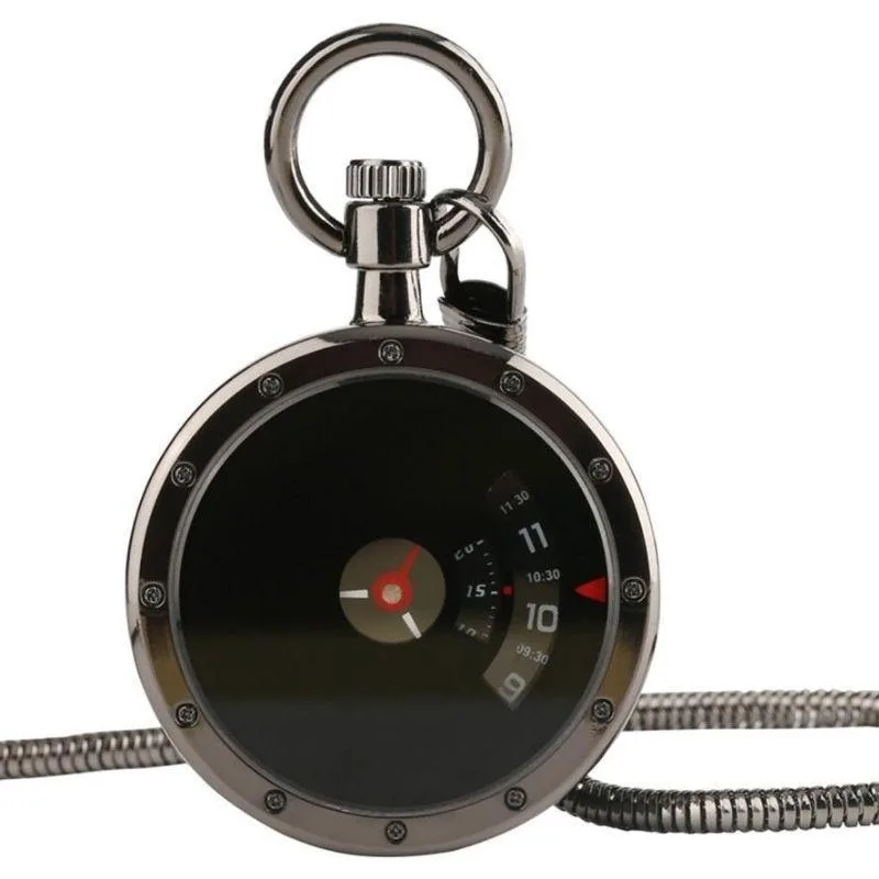 Steampunk Design Fickur