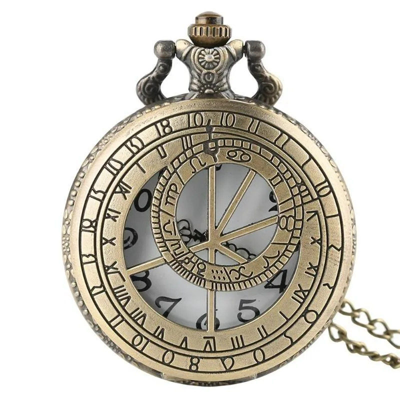 Astronomisk fickur