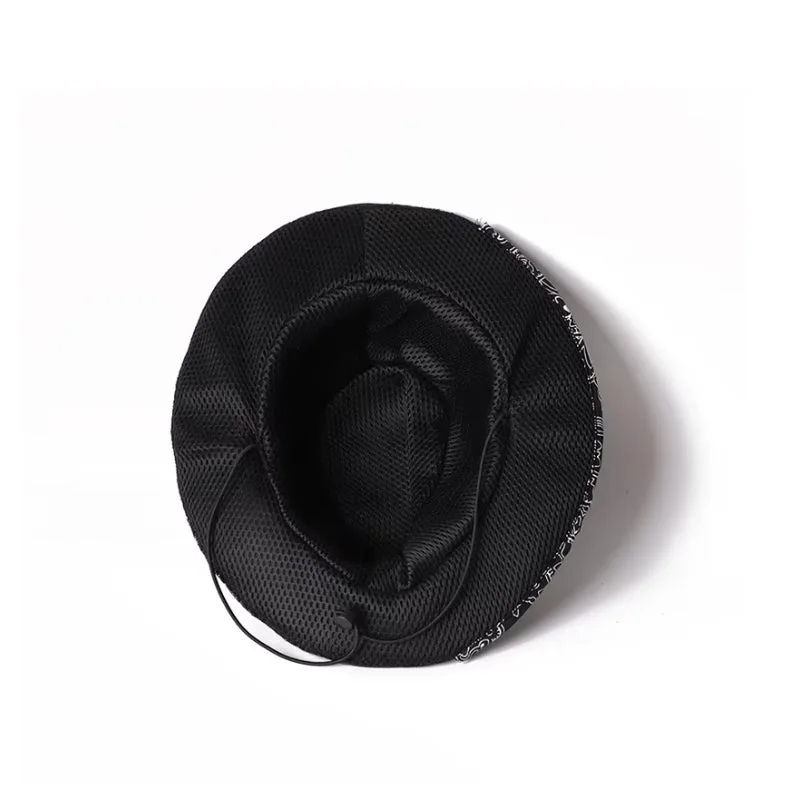Bild 6 — Steampunk cowboyhatt