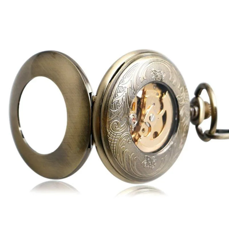 Bild 3 — Steampunk fickur (låda)