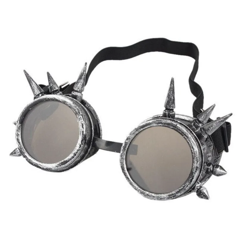 Bild 3 — Goggles Cyber Goth Glasögon