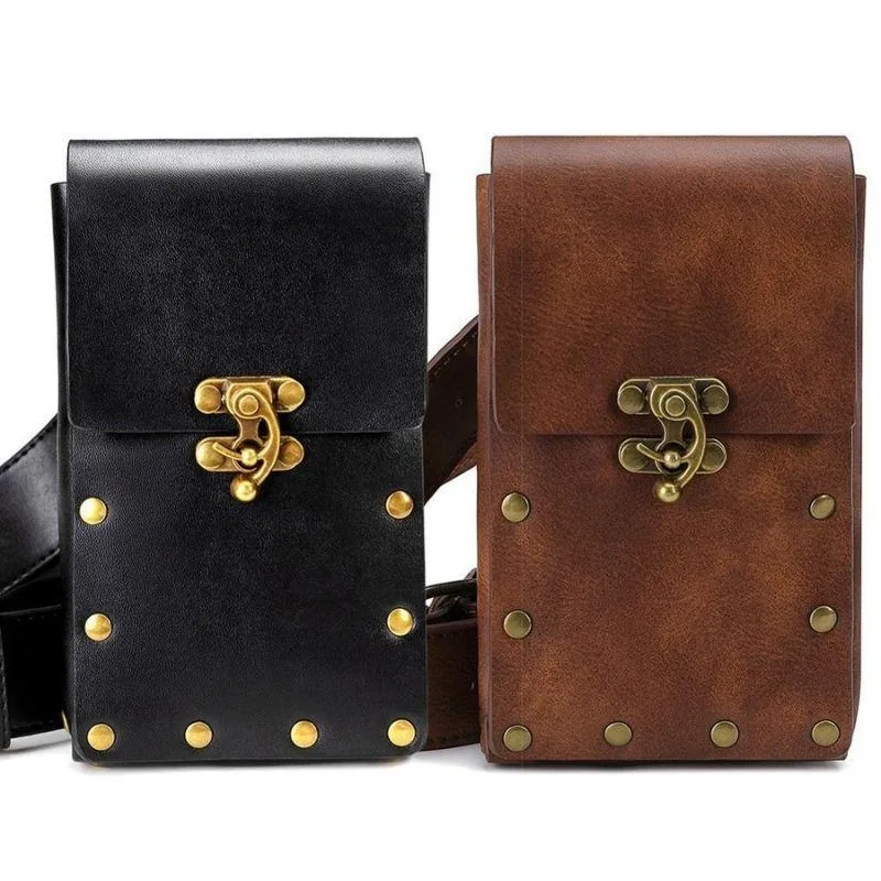 Bild 4 — Steampunk väska