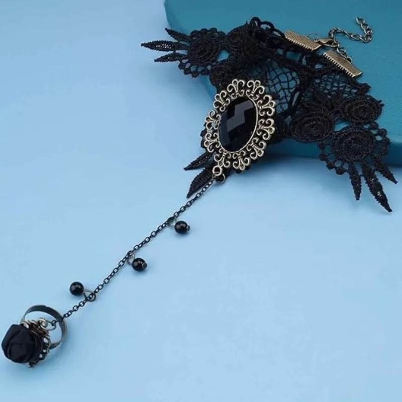 Bild 5 — Gotiskt armband för kvinnor (paket)