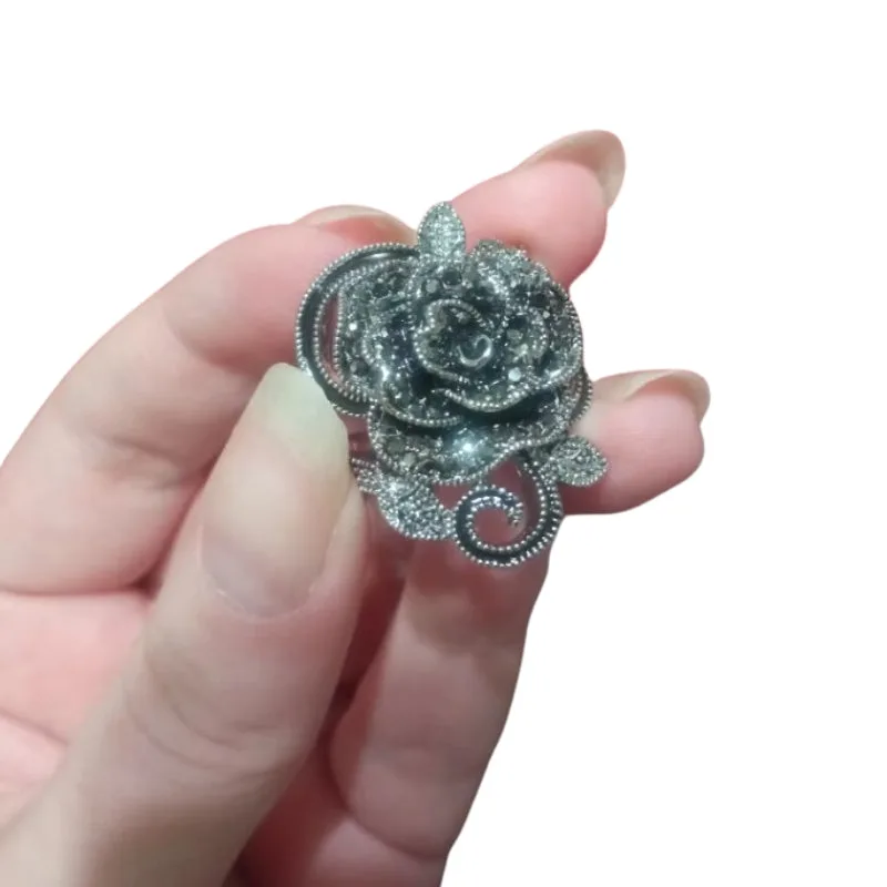Bild 6 — Viktoriansk Steampunk Ring