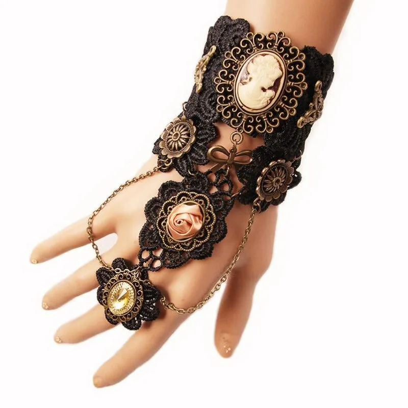 viktorianskt armband