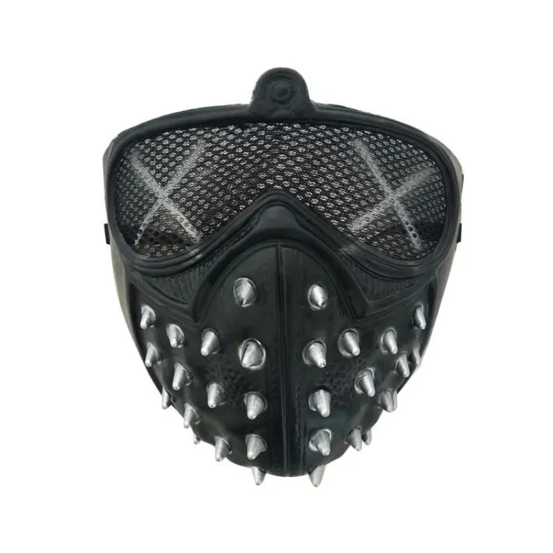 Punkmask