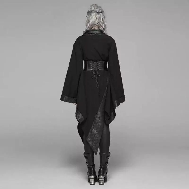 Bild 4 — Punk Kimono